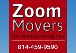 Zoom Movers company logo