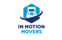 in motion logo