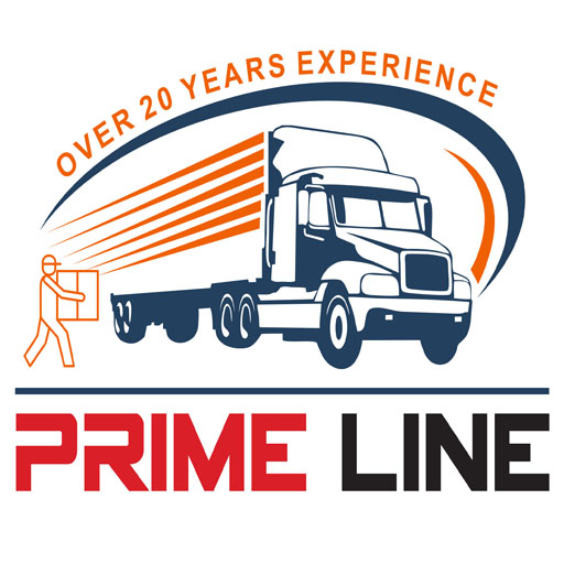 Prime Line Moving