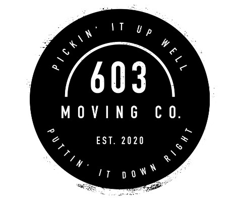 603 Moving Co. LLC company logo