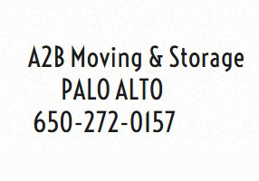 A2B Moving & Storage