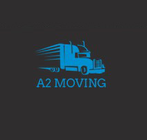 A2 Moving company logo