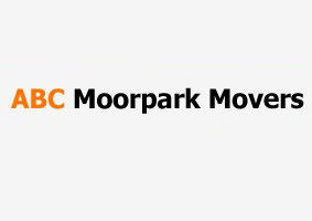 ABC Moorpark Movers company logo