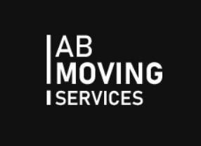 AB Moving Services company logo