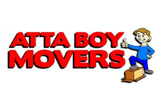 ATTA BOY MOVERS