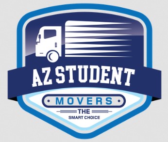 AZ Student Movers company logo