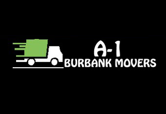 A-1 Burbank Movers company logo