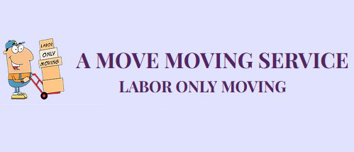 A MOVE MOVING SERVICE