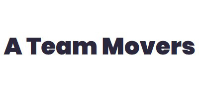 A Team Movers company logo