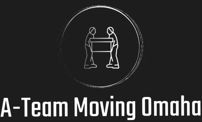 A-Team Moving Omaha company logo