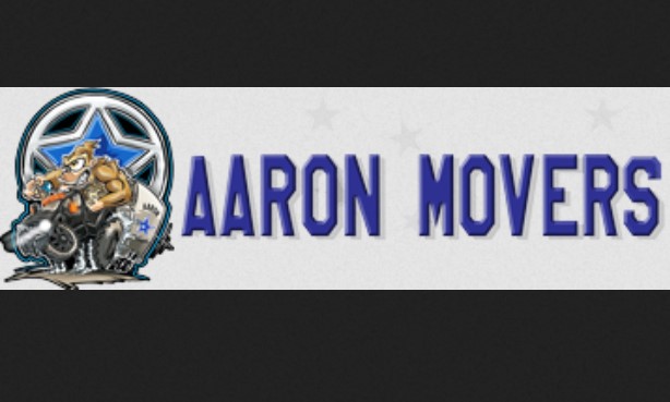 Aaron Movers