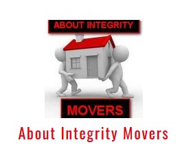 About Integrity Movers company logo