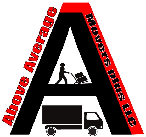 Above Average Moving Plus company logo