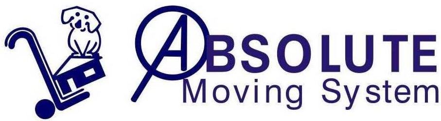 Absolute Moving System company logo