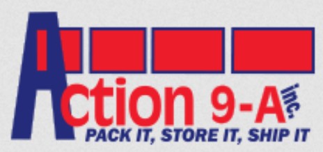 Action 9A - Jacksonville Moving And Storage company logo