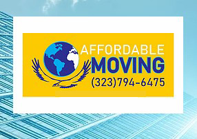 Affordable Moving