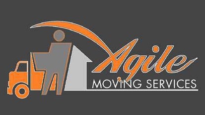 Agile Moving Services company logo