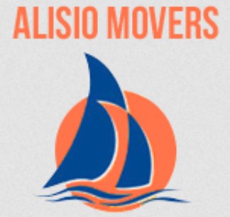 Alisio Movers company logo