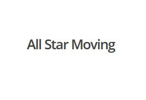 All Star Moving