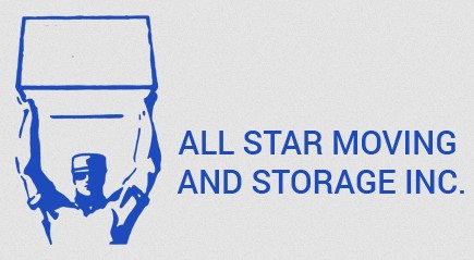 All Star Moving and Storage