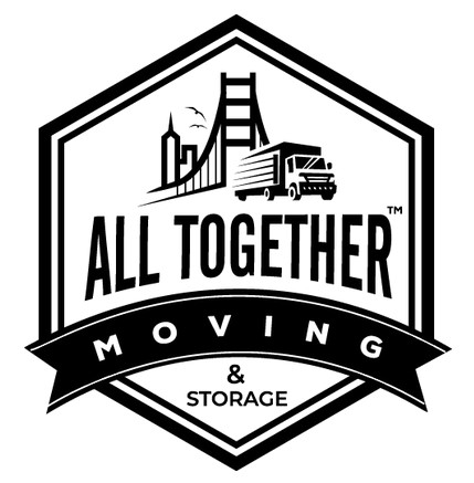 All Together Moving company logo