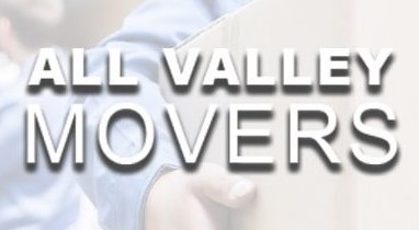 All Valley Movers company logo
