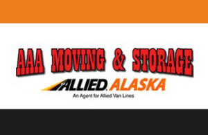 Allied Alaska Moving &#038; Storage
