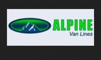 Alpine Van Lines company logo
