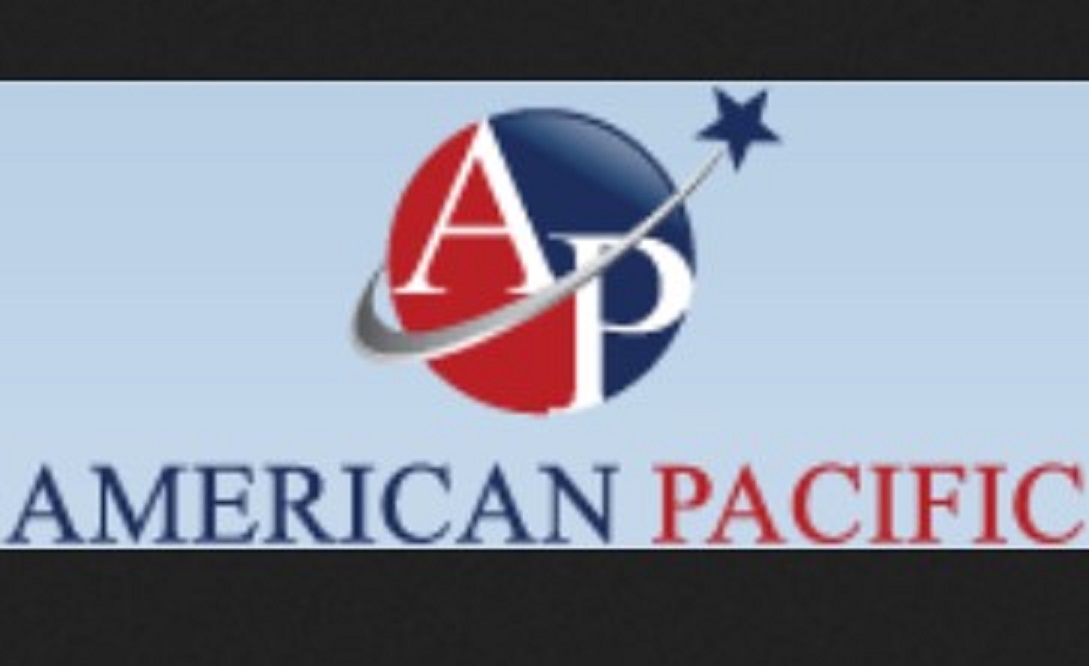 American Pacific Moving Services company logo
