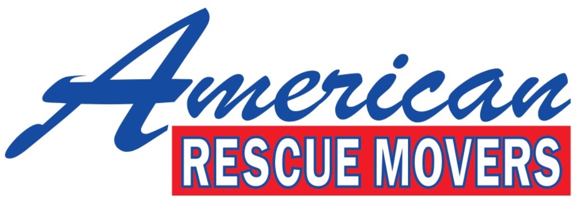American Rescue Movers company logo