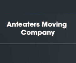 Anteaters Moving Company company logo