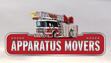 Apparatus Movers company logo