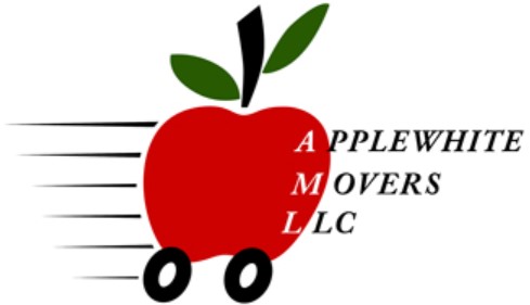 Applewhite Movers company logo