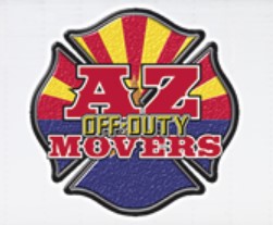 Arizona Off Duty Movers