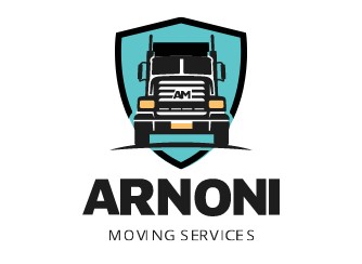 Arnoni Moving Services company logo