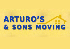 Arturo’s & Sons Moving company logo