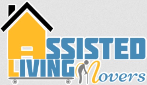 Assisted Living Movers company logo