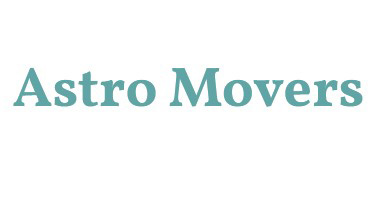 Astro Movers company logo