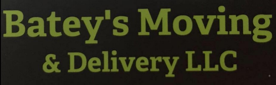 Batey’s Moving and Delivery