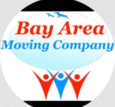 Bay Area Moving company logo