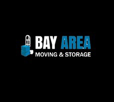 Bay Area Moving & Storage company logo