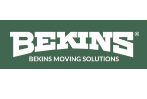Bekins Moving Solutions company logo