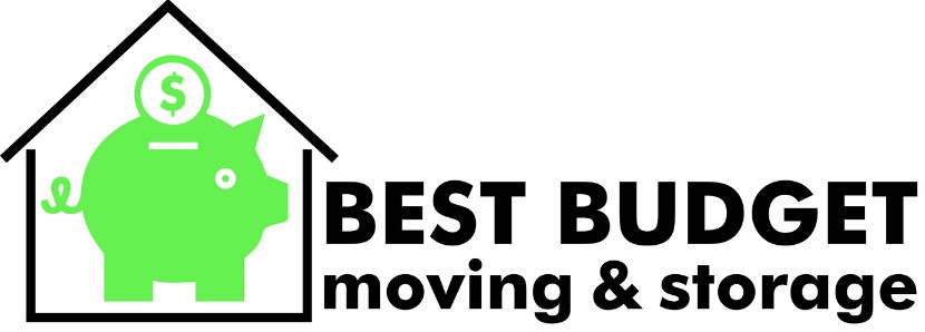 Best Budget Moving and Storage company logo