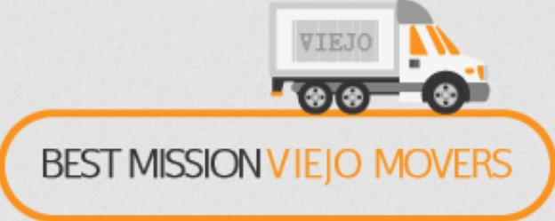 Best Mission Viejo Movers company logo