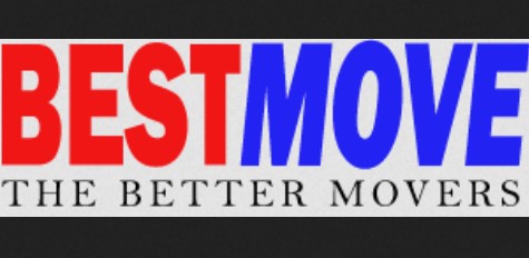 Best Move The Better Movers company logo