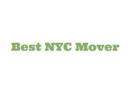 Best NYC Movers company logo