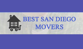 Best San Diego Movers company logo