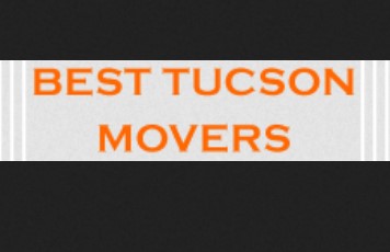 Best Tucson Movers company logo