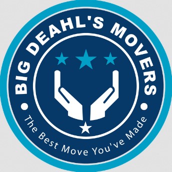 Big Deahl’s Movers