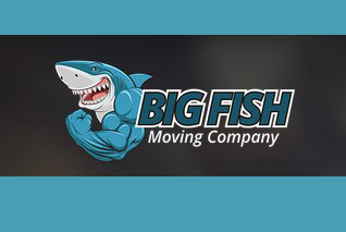 Big Fish Moving Company